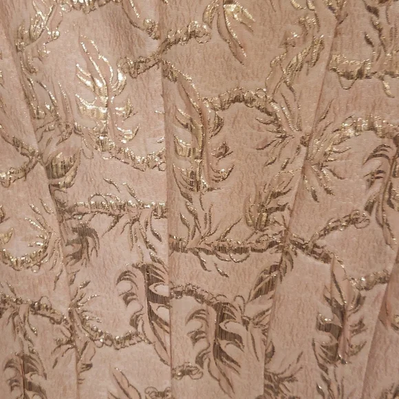 Mini dress - Picture 3 of 7